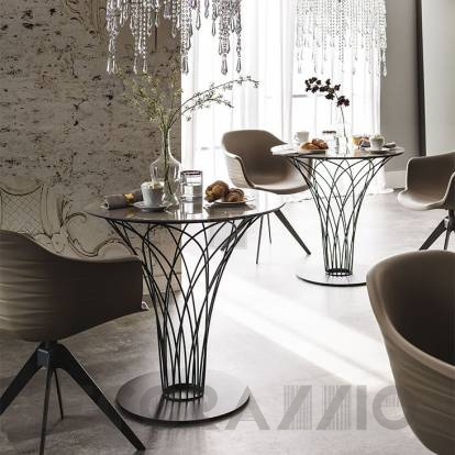 Обеденный стол Cattelan Italia Nido - nido-keramik-bistrot-78