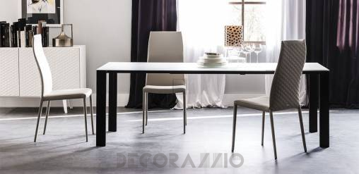 Обеденный стол Cattelan Italia Smith - smith-drive-140