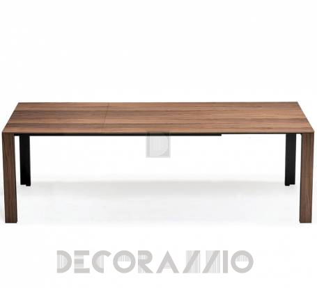 Обеденный стол Cattelan Italia Smith - smith-wood-drive-140