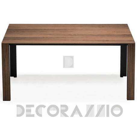 Обеденный стол Cattelan Italia Smith - smith-wood-drive-140