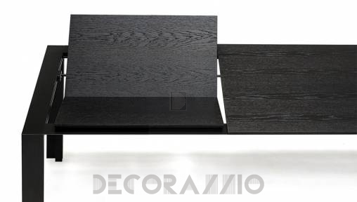 Обеденный стол Cattelan Italia Smith - smith-wood-drive-140