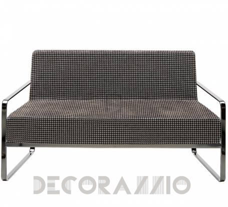 Диван Midj Afra - afra div lounge chair