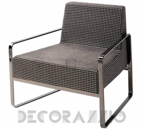 Кресло Midj Afra - afra att lounge chair