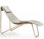 Шезлонг Midj Apelle - apelle cl lounge chair