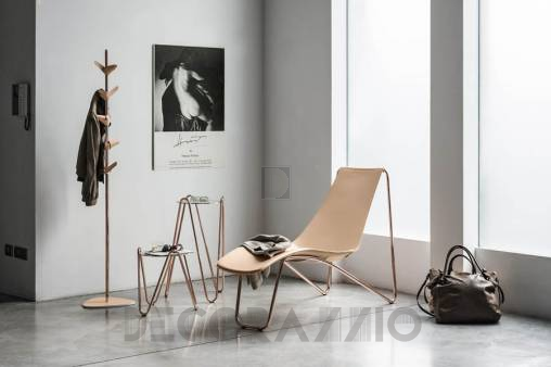 Шезлонг Midj Apelle - apelle cl lounge chair