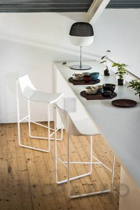 Стул барный Midj Apelle - apelle h75 stool