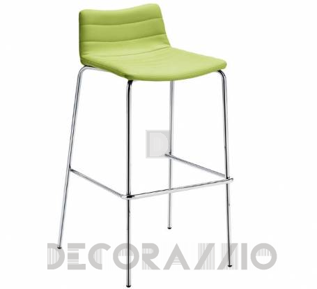 Стул барный Midj Cover - cover h65_h75 stool