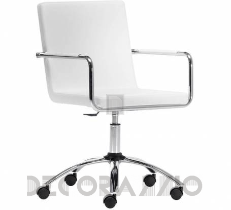 Кресло офисное Midj H5 - h5 dp l armchair