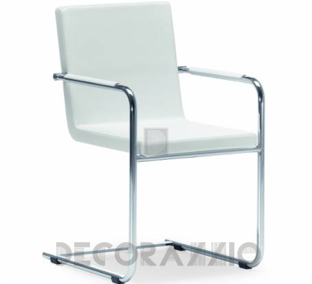 Кресло Midj H5 - h5 l armchair_1