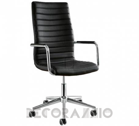 Кресло офисное Midj Star - Star dpa armchair