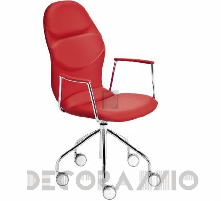 Кресло офисное Midj Italia - italia dpa armchair