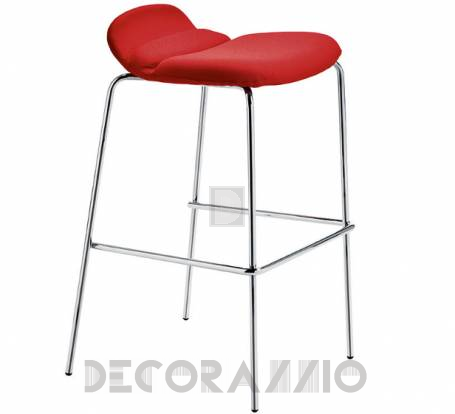 Стул барный Midj Italia - italia h65_h75 stool