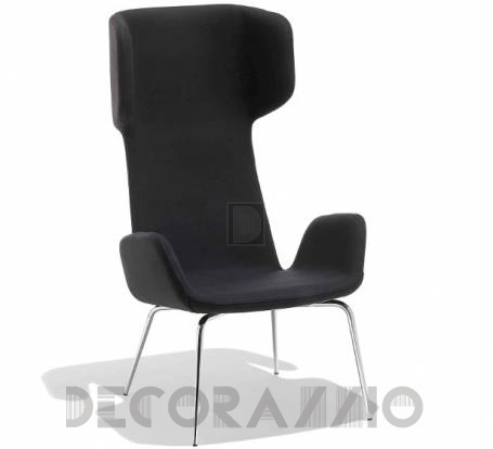 Кресло Midj Light - light e armchair