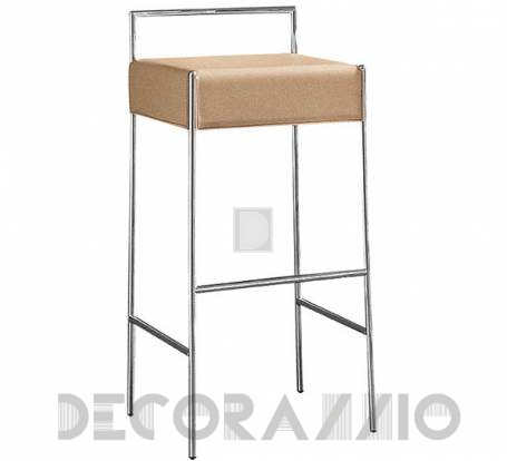 Стул барный Midj Mark - mark h65_h75 stool