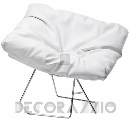 Кресло Midj Mask - mask lounge chair