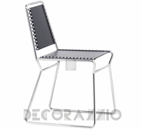 Стул Midj Nuda - nuda s chair