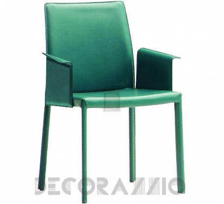 Кресло Midj Nuvola - nuvola pbl armchair