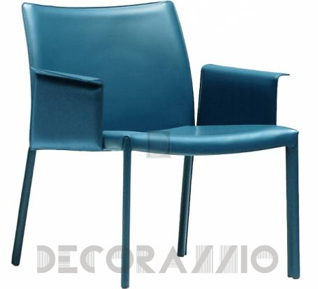 Кресло Midj Nuvola - nuvola atb lounge armchair