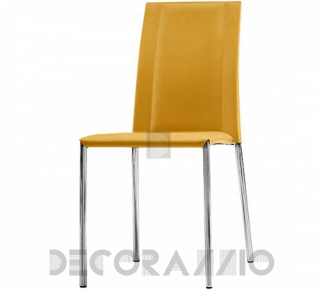 Стул Midj Silvy - silvy sb cu chair