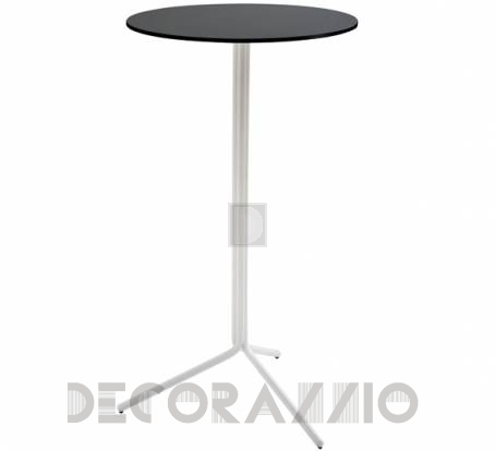 Высокий стол Midj Trampoliere - trampoliere h 107 bistrot table