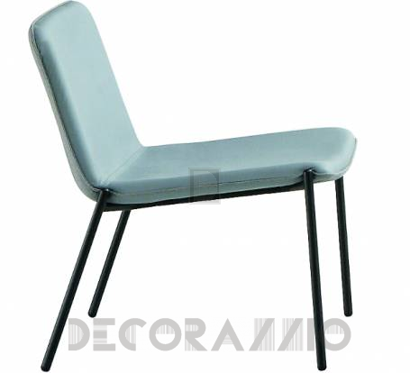 Стул Midj Trampoliere - trampoliere at lounge chair