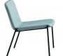 Стул Midj Trampoliere - trampoliere at lounge chair