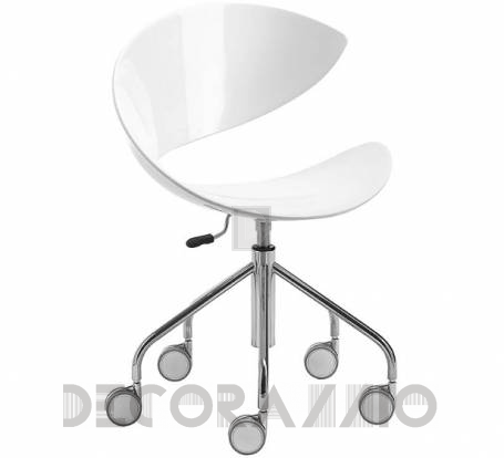 Кресло офисное Midj Twist - twist d chair