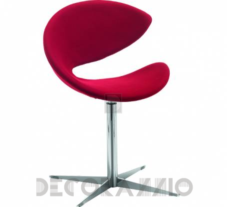 Стул Midj Twist - twist f chair