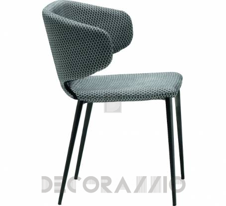 Стул Midj Wrap - wrap p chair_1