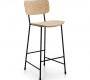 Стул барный Midj Master - master h65 stool