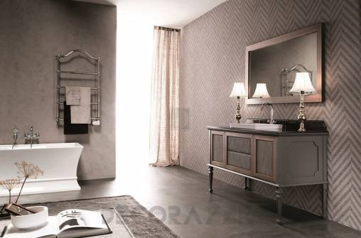 Тумба под умывальник Gaia New Style - atelier_2_150x60