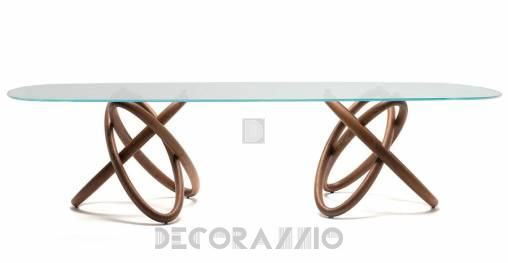 Обеденный стол Cattelan Italia Carioca - carioca-300