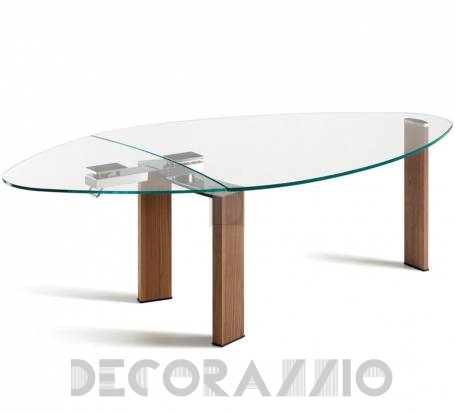 Обеденный стол Cattelan Italia Daytona - daytona-234