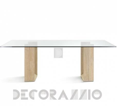 Обеденный стол Cattelan Italia Diapason - diapason-table-200