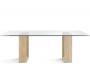 Обеденный стол Cattelan Italia Diapason - diapason-table-200