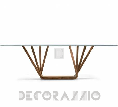 Обеденный стол Cattelan Italia Domino - domino-240