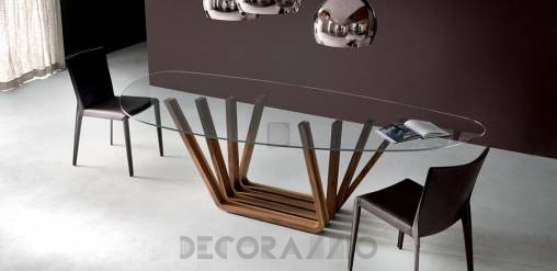 Обеденный стол Cattelan Italia Domino - domino-240