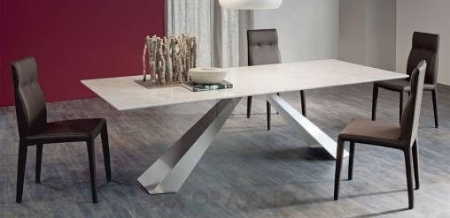 Обеденный стол Cattelan Italia Eliot - eliot-200