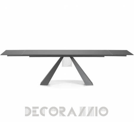 Обеденный стол Cattelan Italia Eliot - eliot-drive-160