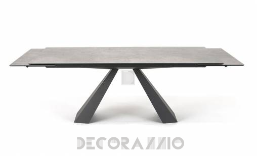 Обеденный стол Cattelan Italia Eliot - eliot-keramik-drive-160