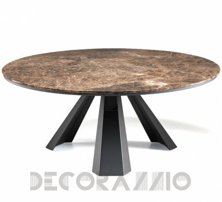 Обеденный стол Cattelan Italia Eliot - eliot-round-160