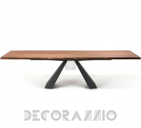 Обеденный стол Cattelan Italia Eliot - eliot-wood-200