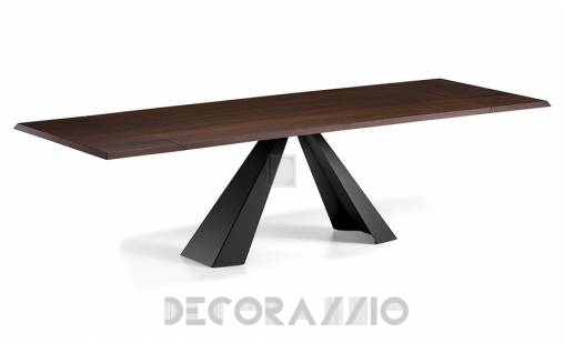 Обеденный стол Cattelan Italia Eliot - eliot-wood-drive-140