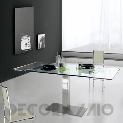 Обеденный стол Cattelan Italia Elvis - elvis-drive-105