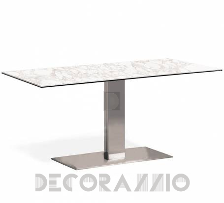 Обеденный стол Cattelan Italia Elvis - elvis-keramik-120