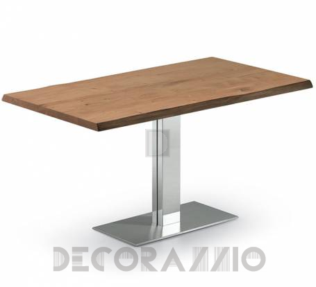 Обеденный стол Cattelan Italia Elvis - elvis-wood-140