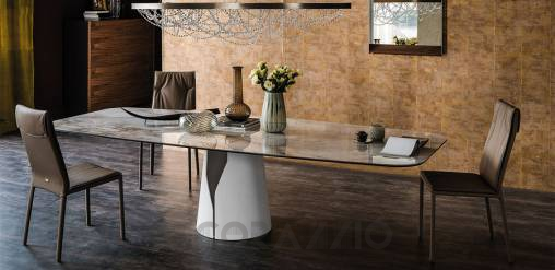 Обеденный стол Cattelan Italia Giano - giano-keramik-200