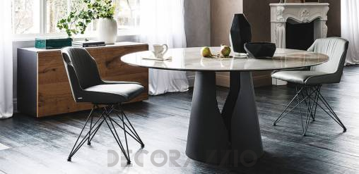 Обеденный стол Cattelan Italia Giano - giano-keramik-200