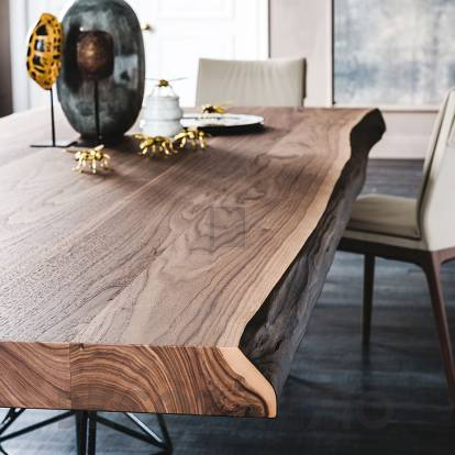 Обеденный стол Cattelan Italia Gordon - gordon-wood-240