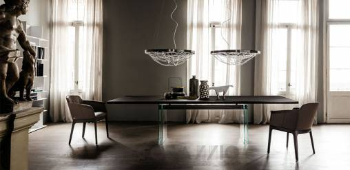 Обеденный стол Cattelan Italia Ikon - ikon-200